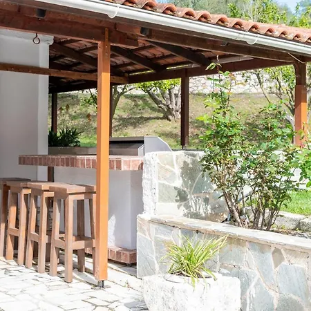 Holiday House Zakynthos Lithakia  Esterno foto