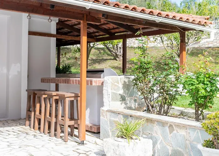 Holiday House Zakynthos