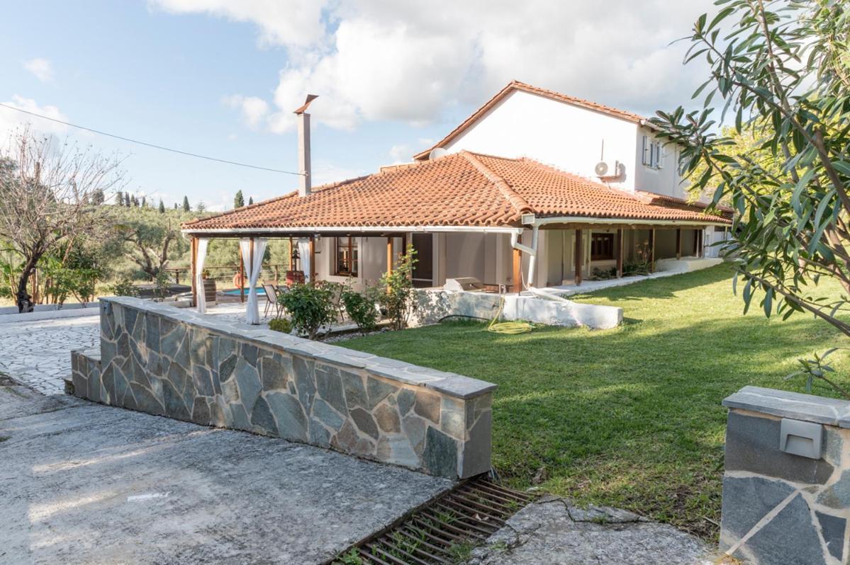 Ferienhaus House Zakynthos *