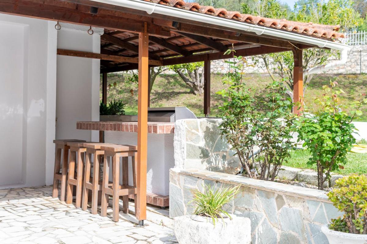 House Zakynthos