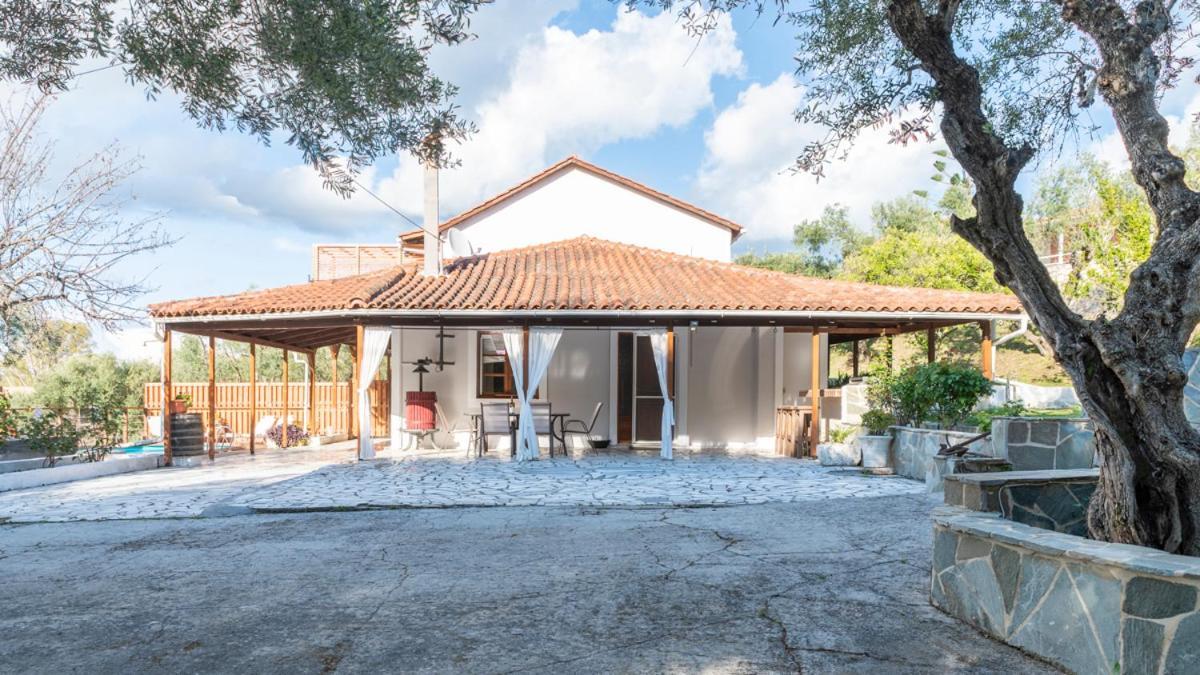 House Zakynthos Lithakia (Zakynthos)