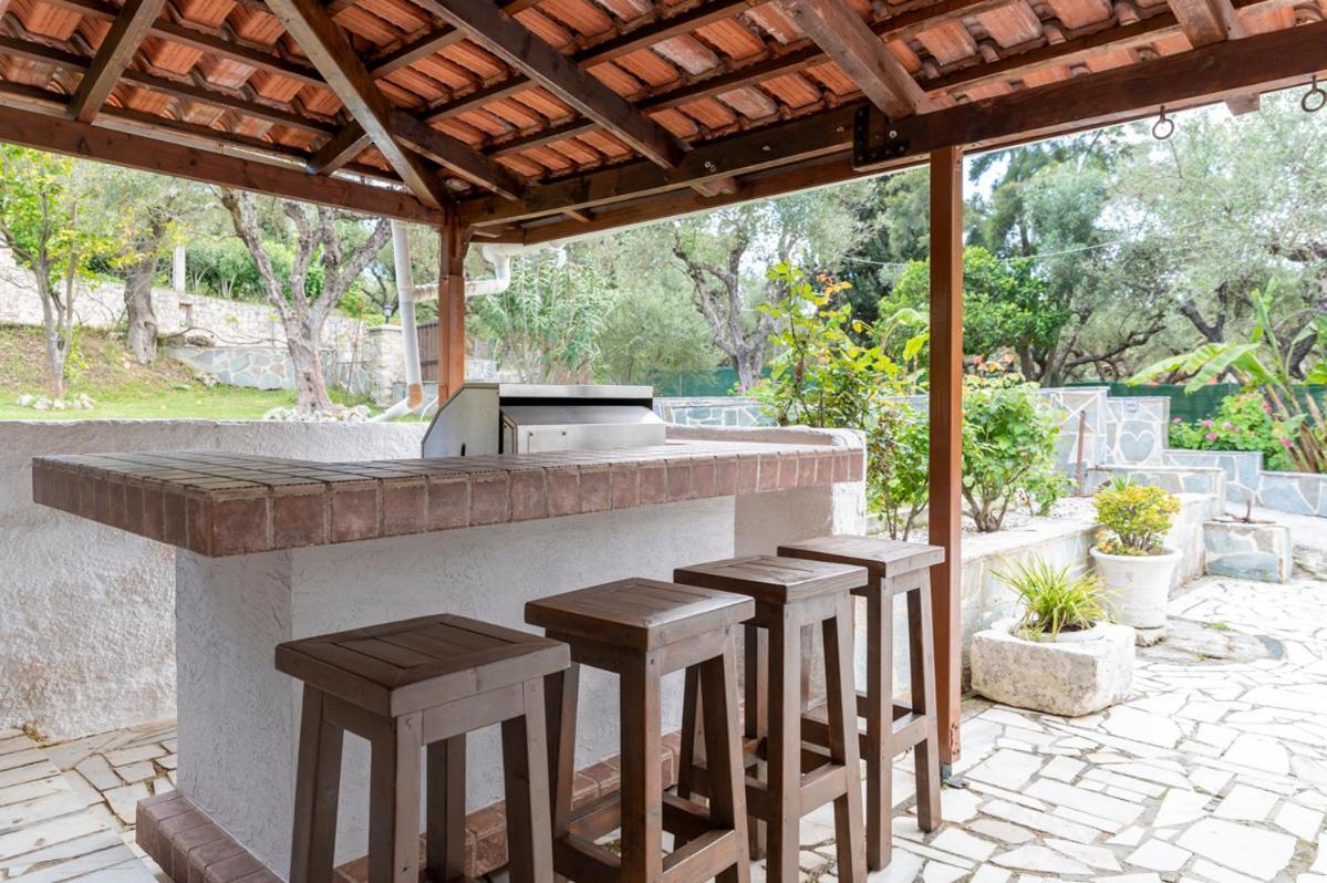 House Zakynthos Ferienhaus
