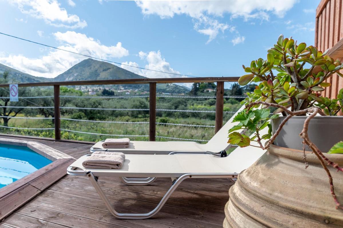 Ferienhaus House Zakynthos Lithakia (Zakynthos)
