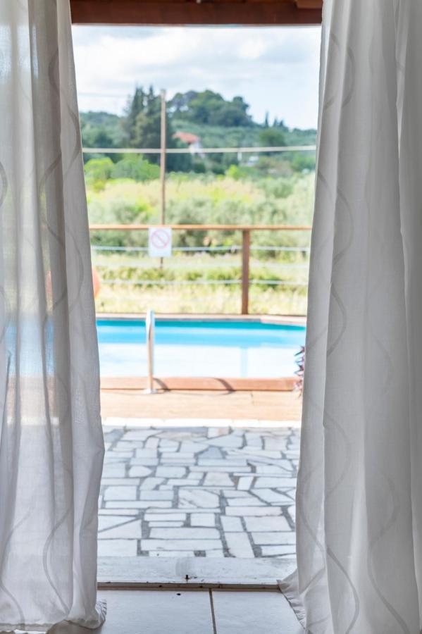 House Zakynthos