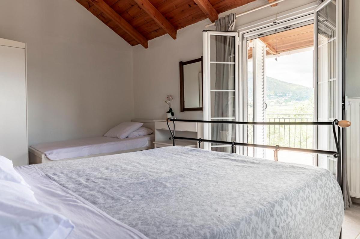 House Zakynthos *