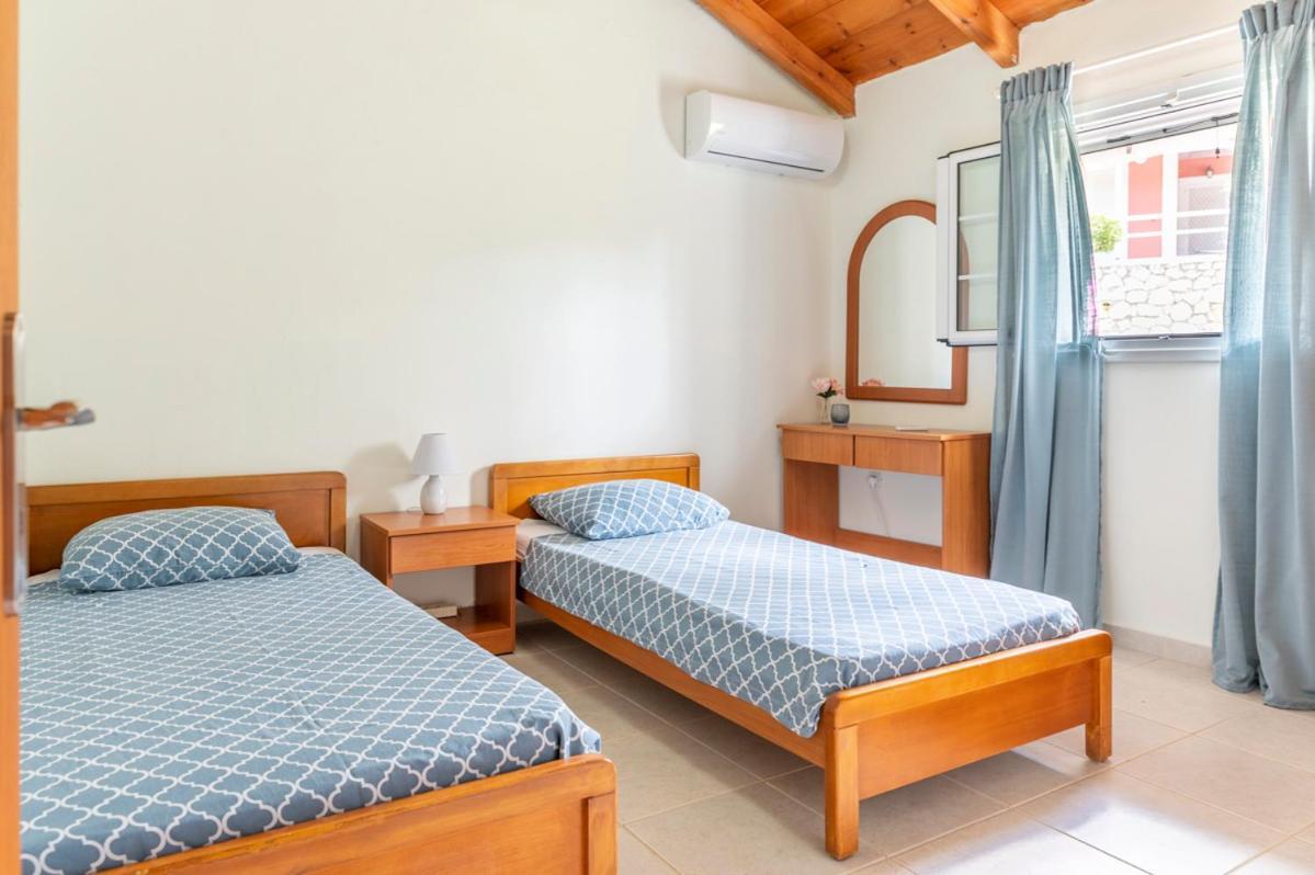 Ferienhaus House Zakynthos Lithakia (Zakynthos)