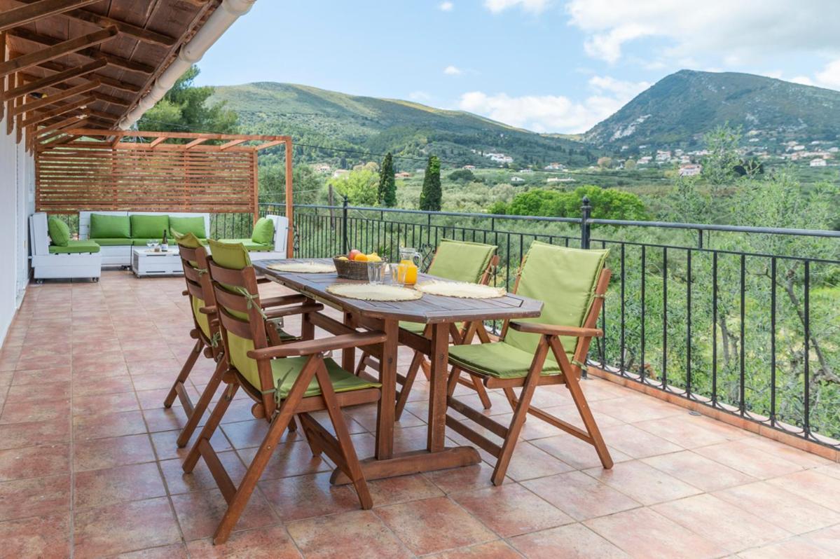 Ferienhaus House Zakynthos