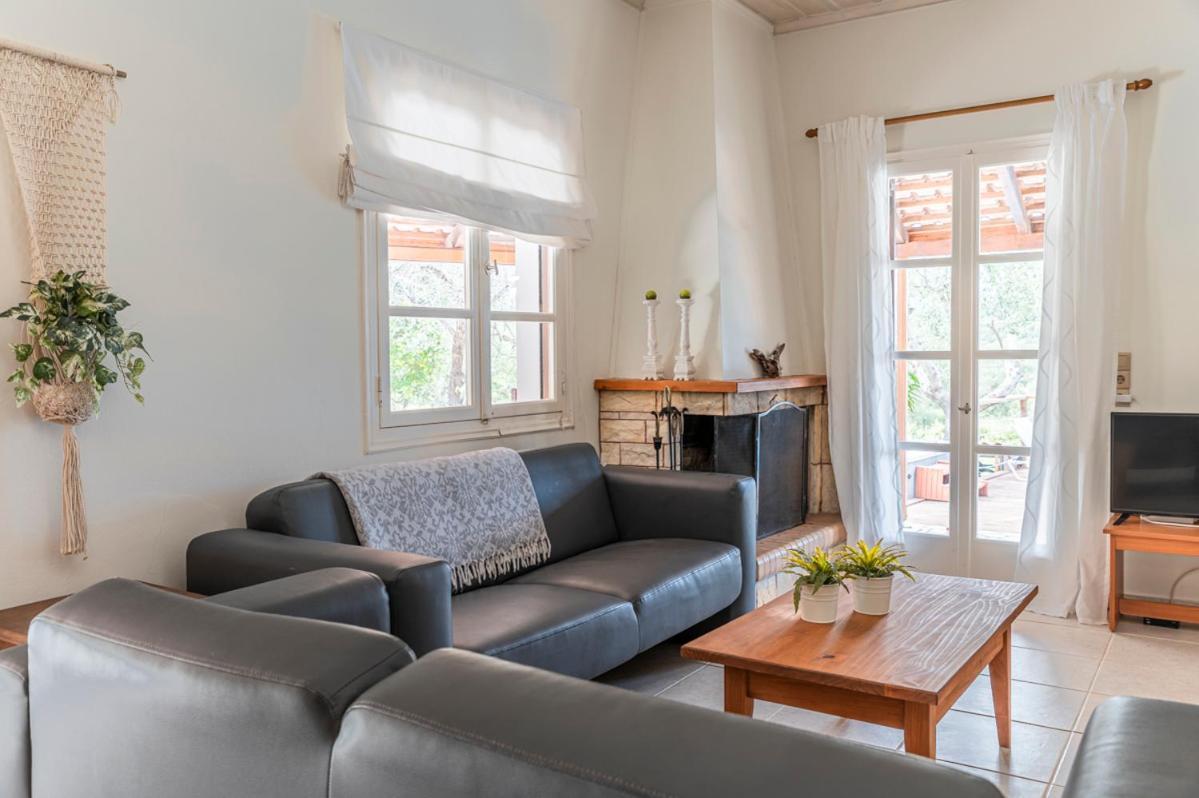 Ferienhaus House Zakynthos